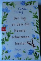 Der Tag, an dem die Hummer schwimmen lernten; Colette Victor; Rheinland-Pfalz - Neustadt an der Weinstraße Vorschau