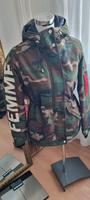 Jacke Military Camouflage Pankow - Prenzlauer Berg Vorschau