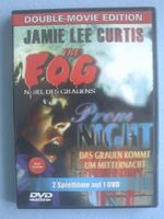 THE FOG + PROM NIGHT, 2 FILME AUF 1 DVD , FSK 16 Nordrhein-Westfalen - Castrop-Rauxel Vorschau