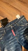 Dsquared / Dsquared2 - Sexy Twist Jean - Gr. 46 - NEU Nordrhein-Westfalen - Herten Vorschau