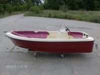 ⚠️ NEU OMEGA 460 Konsolenboot Motorboot Sportboot Freizeitboot Schleswig-Holstein - Oldenburg in Holstein Vorschau