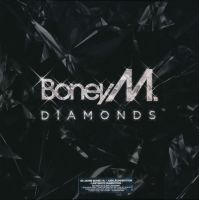 Boney M  Diamonds  40 Jahre – Limited Fan-Edition  3CD+Vinyl+DVD Bremen - Vegesack Vorschau