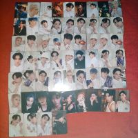 Ateez Movement 2 Photocards Sachsen - Görlitz Vorschau