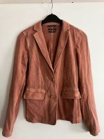 Blazer Marc O’Polo Gr 34, lachsfarben Berlin - Reinickendorf Vorschau