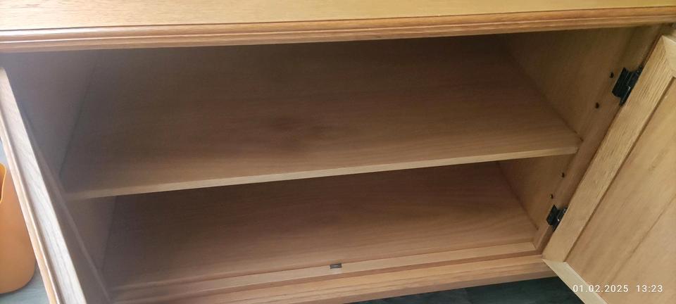 Sideboard/Anrichte/Schrank/ Eiche in Neuwied