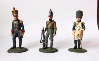 Historische Sammel Figuren Del Prado Zinn Soldaten / Zinnfiguren Berlin - Lichtenberg Vorschau