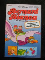 Bernard & Bianca - 1978 / Micky Maus / Donald Duck / Disney Hessen - Niddatal Vorschau