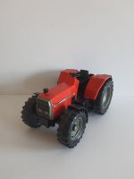 Siku 6611 Massey Ferguson 6150 Traktor Kunststoff 1:32 an Bastler Niedersachsen - Wolfsburg Vorschau