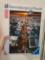 1000 Teile Puzzle Bayern - Schwabach Vorschau