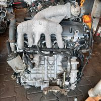 MOTOR AXD 2.5TDI VW T5 Ohne TURBOLADER Nordrhein-Westfalen - Schloß Holte-Stukenbrock Vorschau