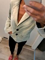 ⭐️⭐️Esprit Blazer, Jacket Jacke, Jeans Blazer, Used Look ⭐️ Köln - Worringen Vorschau