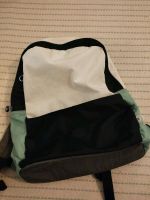 Kipling Rucksack "Sonnie" creme-mint-schwarz Münster (Westfalen) - Amelsbüren Vorschau