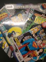 DC Comics Deutschland um die 2000 Jahre Berlin - Köpenick Vorschau