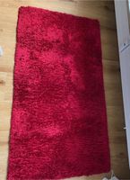 Lucena 2x roter Teppich 70x140cm Bayern - Schweinfurt Vorschau