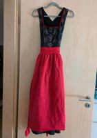 NEU Dirndl Gr. 42 mit Bluse Bayern - Erlangen Vorschau