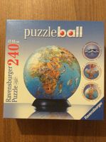 Ravensburger PuzzleBall Globus 240 15cm Bayern - Altusried Vorschau
