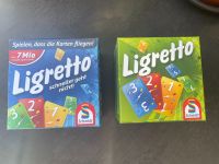 Ligretto Kartenspiel 1x blau , 1 x grün für bis zu 8 Spieler Berlin - Steglitz Vorschau