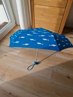 Regenschirm "Haie" blau 2,50€ Nürnberg (Mittelfr) - Südstadt Vorschau