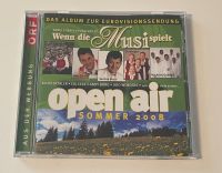 CD   Wenn die Musi spielt   open air Sachsen-Anhalt - Zeitz Vorschau