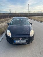 Fiat punto Bayern - Moosburg a.d. Isar Vorschau