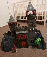 Playmobil Drachenritterburg 3269 mit Erweiterungsset Brandenburg - Eggersdorf Vorschau