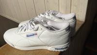 Reebok Classic Nordrhein-Westfalen - Bad Berleburg Vorschau