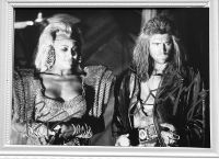 Tina Turner+Mel Gibson-Original Signiertes Foto-Mega Autogramm Niedersachsen - Göttingen Vorschau