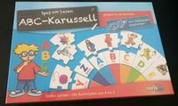 Abc Karussell Spiel neu Sachsen-Anhalt - Lutherstadt Wittenberg Vorschau