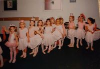 Kinderballett/ Tanz Unterricht/Brueggen/ Niederkrüchten Nordrhein-Westfalen - Niederkrüchten Vorschau