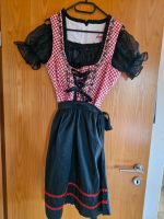 Dirndl mit Bluse von fuchs Bayern - Roding Vorschau