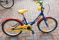 Superkid Kinderfahrrad, Fahrrad, 20 Zoll Mitte - Wedding Vorschau