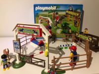 PLAYMOBIL 4185 Springplatz Hessen - Großkrotzenburg Vorschau