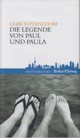 Die Legende von Paul und Paula:Filmerzählung. Gebundene Ausgabe Pankow - Prenzlauer Berg Vorschau