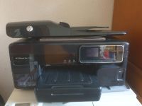 HP Officejet Pro 8500A - für Bastler Niedersachsen - Lauenau Vorschau