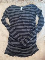 H&M Mama Pullover Umstand S 36 Bayern - Stötten Vorschau