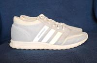 Adidas Damen "Los Angeles" Gr. 40,5 Rheinland-Pfalz - Wawern Saar Vorschau