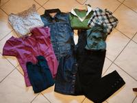 Marken Bekleidung comma s.Oliver  Paket 23 Teile Gr. 36 zusammen Baden-Württemberg - Lauda-Königshofen Vorschau