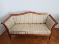 2 Sitzer Couch (Antikdesign) - ABHOLUNG ENDE MAI München - Ramersdorf-Perlach Vorschau