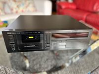 Yamaha KX 1200 Stereo Cassette Deck inkl. FB - Topzustand Münster (Westfalen) - Centrum Vorschau