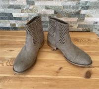 Stiefelette, Gr. 39 von Graceland Hessen - Bad Hersfeld Vorschau