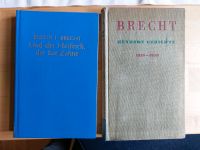 Bertolt Brecht Bücher Dresden - Blasewitz Vorschau