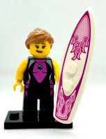 Lego, Minifiguren Serie 4 Surferin Nordrhein-Westfalen - Bergheim Vorschau