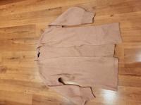 Defacto Damen Strick Cardigan, Grösse L, helles altrosa Nordrhein-Westfalen - Kürten Vorschau