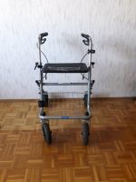 Rollator Thuasne mit Regenschirm, inkl. Halter Bayern - Röslau Vorschau