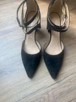 Anna Field Schuhe schwarz Bayern - Obernzenn Vorschau