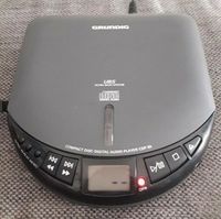 Neu GRUNDIG CDP60 UBS Compact Disc Digital Audio Player Top Gerät Baden-Württemberg - Rottenburg am Neckar Vorschau