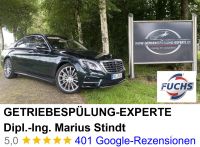 ZF [pro]Tech start Partner, Neues Spülsystem ohne schädlichen Reiniger !! Getriebespülung BMW Mercedes F10 F11 F30 F31 E60 E61 E70 W211 W212 W213 DSG CVT Audi Ford Opel 25 Getriebeölspülung Patent Bayern - Aschaffenburg Vorschau