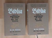 Bìbel Alte und Neue Testamemt  Heilige Schrift Nordrhein-Westfalen - Bergisch Gladbach Vorschau