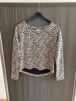 Damen Pulli, Leopardenmuster, Marke CLOCKHOUSE C&A, Größe S Bayern - Burgau Vorschau