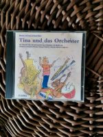 CD Tina und das Orchester Kreis Pinneberg - Uetersen Vorschau
